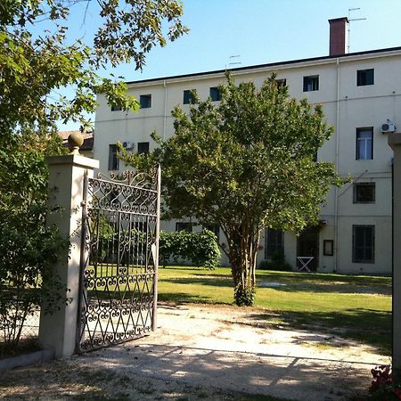 Villa Carrer Porto Viro Eksteriør bilde