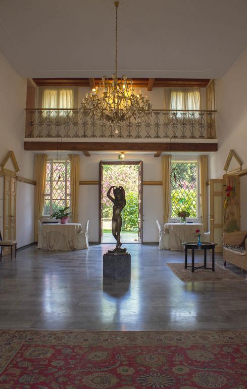 Villa Carrer Porto Viro Eksteriør bilde