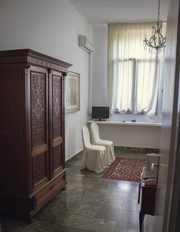 Villa Carrer Porto Viro Rom bilde